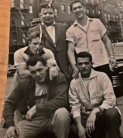 Dad-Mafia