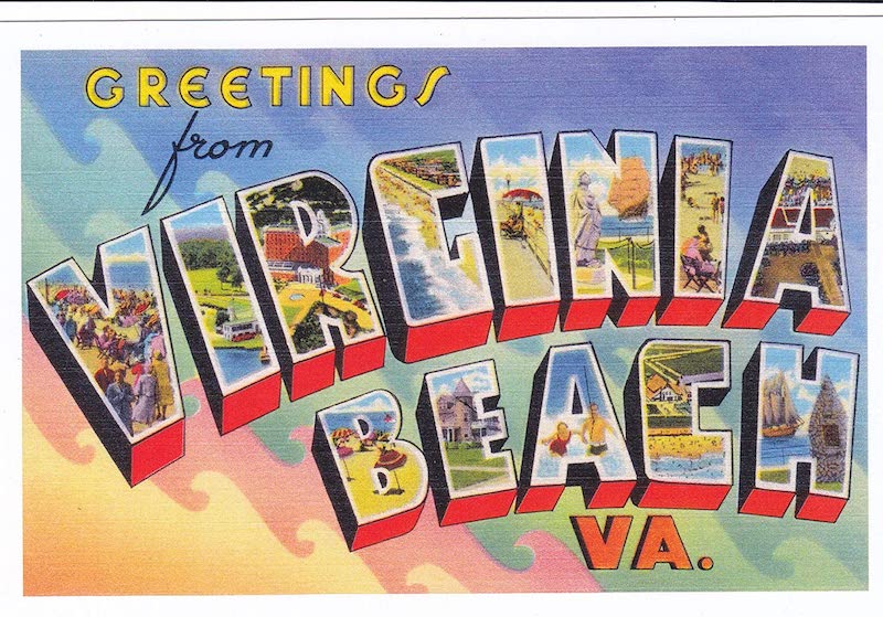 Virginia