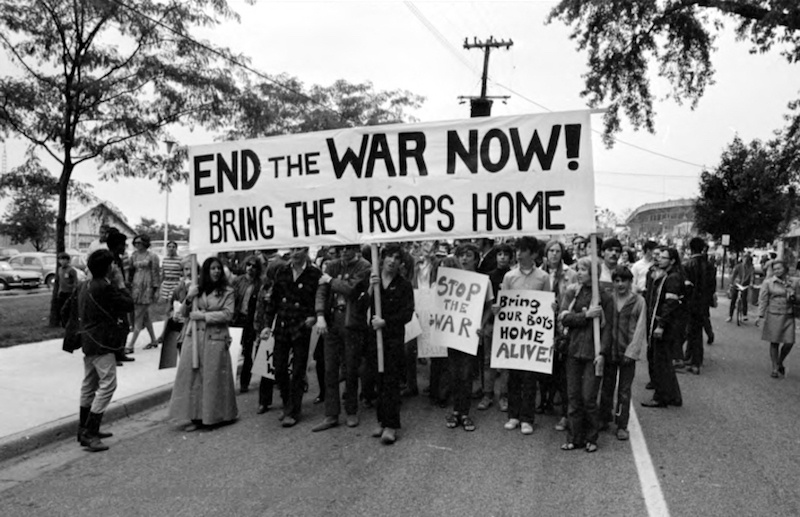 early activism2