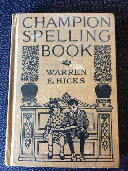spelling2