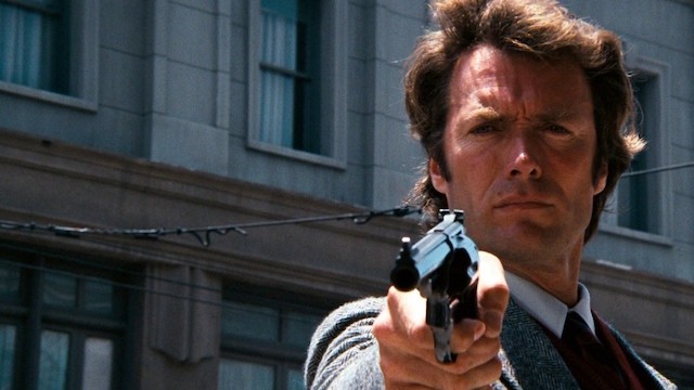 guns
