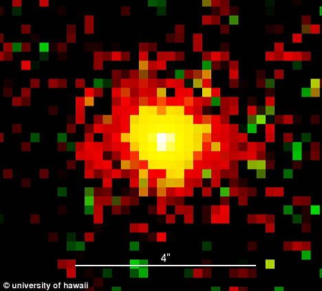 black-hole