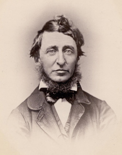 thoreau