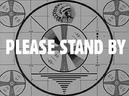 please-stand-by