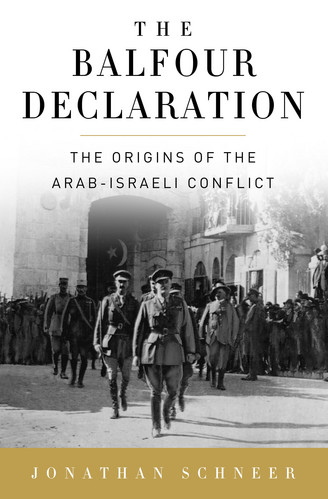 balfour-declaration