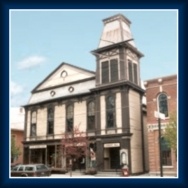 hubbard-hall