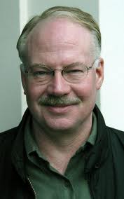 Michael Ruppert