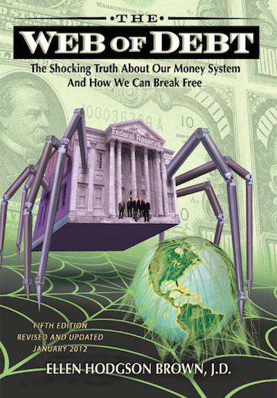 The Web Of Debt