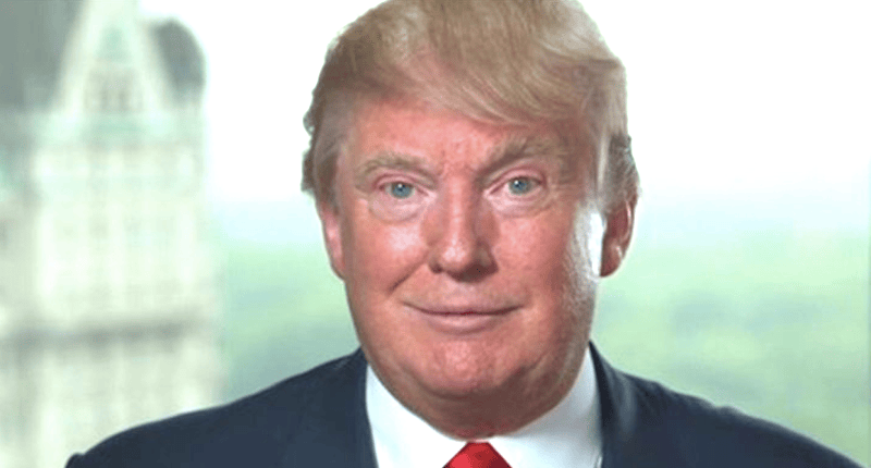 Donald Trump (ABC News)