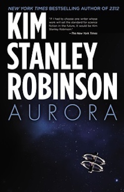 Kim Stanley Robinson