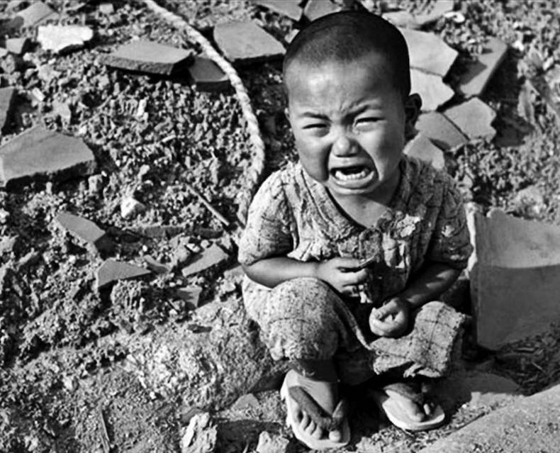 Image credit: The Human Survival Project