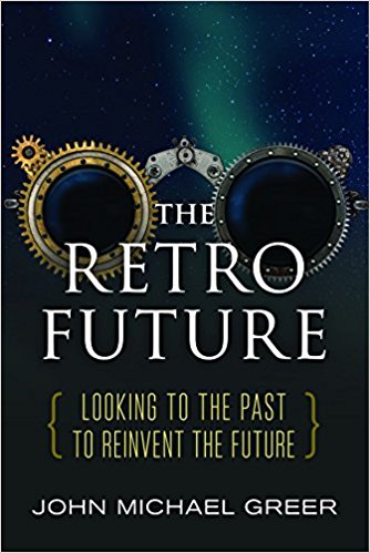 retro future