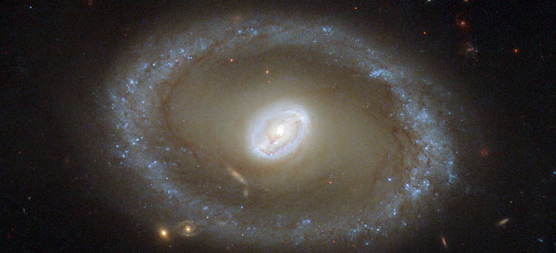 Photo credit: NASA