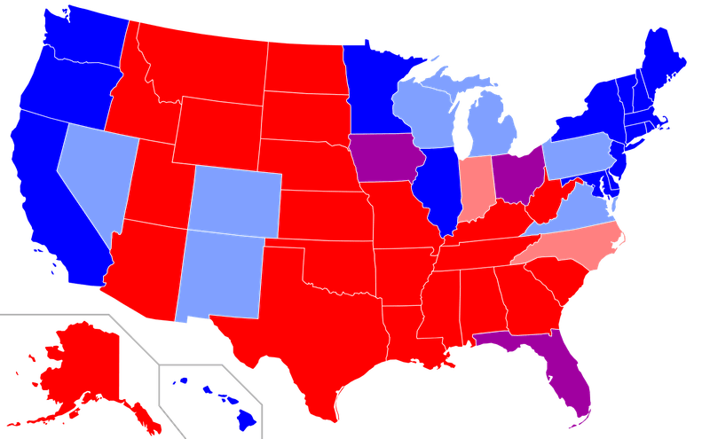 Red state blue state2