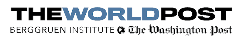 The World PostWashington Post