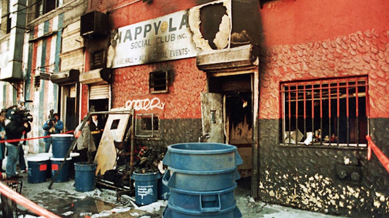 Photo credit: NBC News file photo