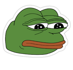 Pepe the Frog