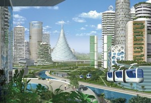 future city