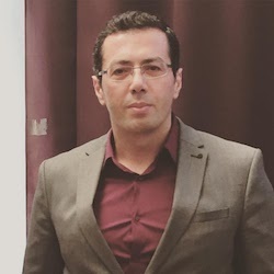 Dr. Ramzy Baroud