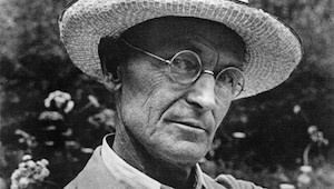 Hermann Hesse