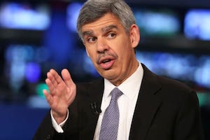 Mohamed El Erian