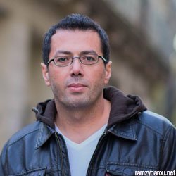 Dr. Ramzy Baroud