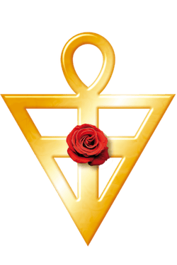 AMORC Symbol