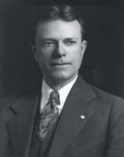 Benjamin Williams aka Elbert Benjamine.