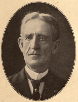 George W. Carey