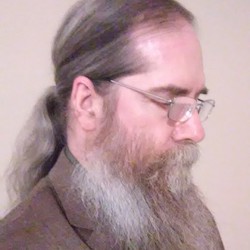 John Michael Greer