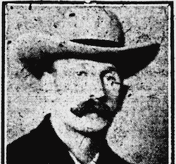 Orville Livingston Leach