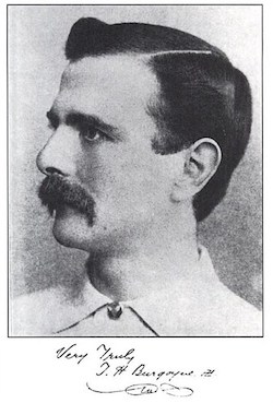 T.H. Burgoyne