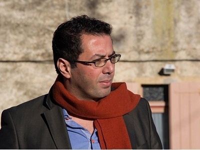 Dr. Ramzy Baroud