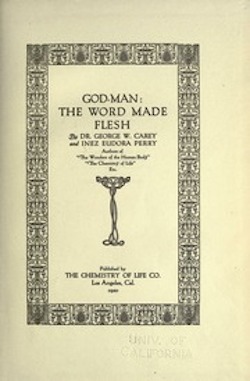 godman