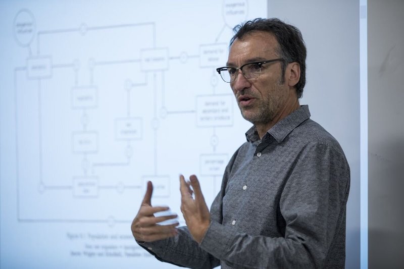 Credit: Oliver Chien/UCLA International Institute