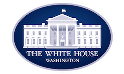 White House Logo