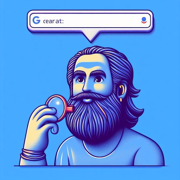 Google Bard answers your question or prompt in a single reply, as opposed to the lists of links generated by regular search engines. By Bing (Bard was not able to create image)