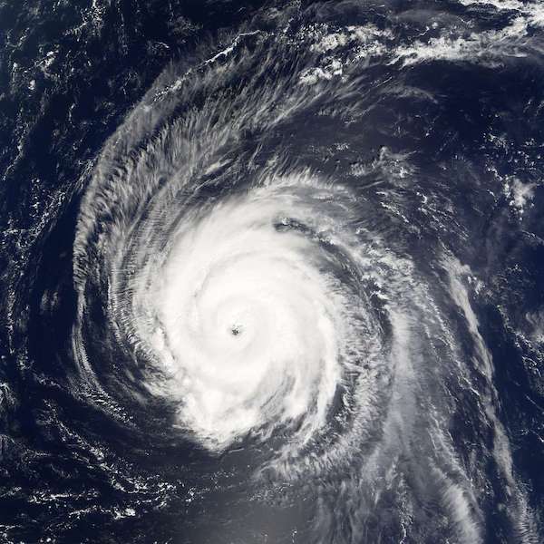 LISTEN: The devastation of Hurricane Helene -- Washington Post