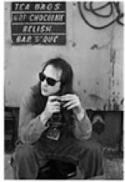 steve
