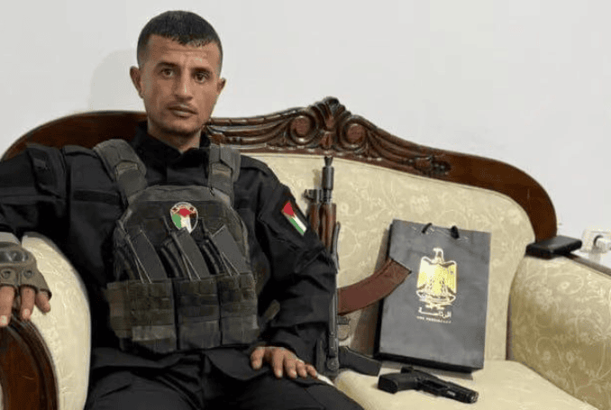 Israel’s Gaza War Continues through Collaborator Gangs