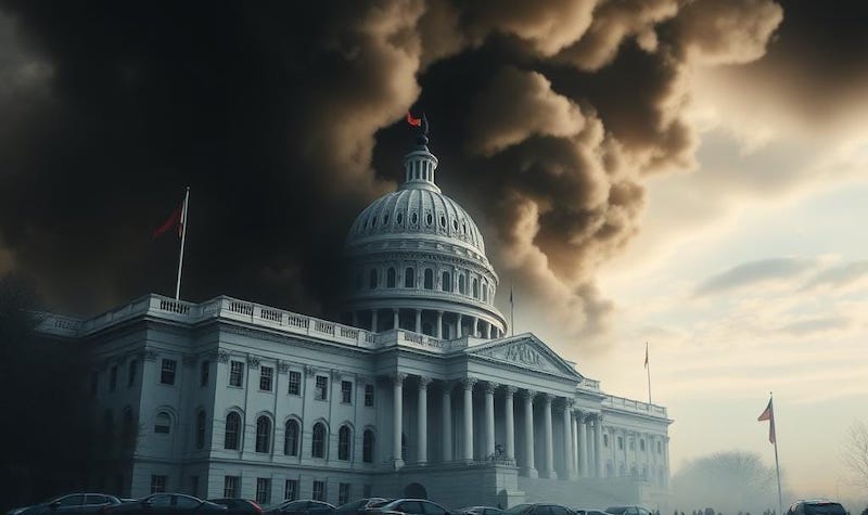 Photo: Critical Resistance -- Substack