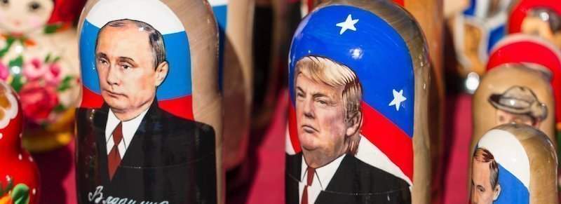 russian dolls