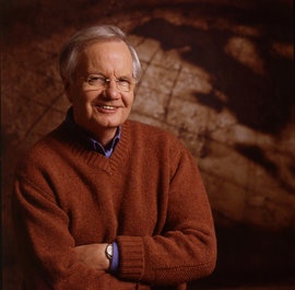 Bill Moyers