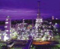 Refinery