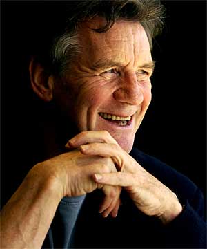 Michael Palin