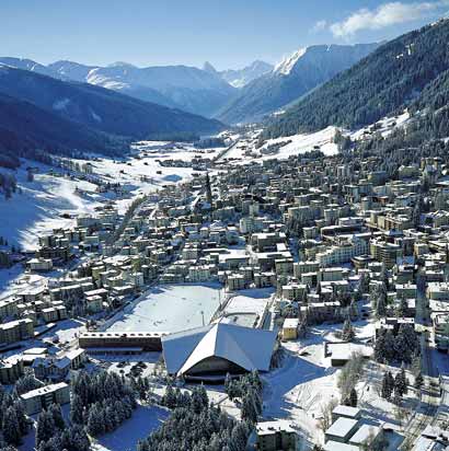 Davos