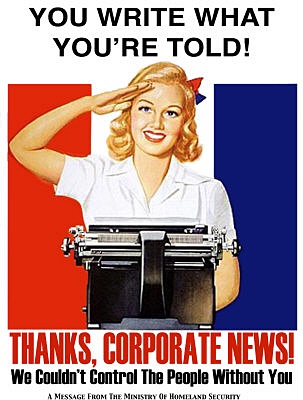 Propaganda Propaganda