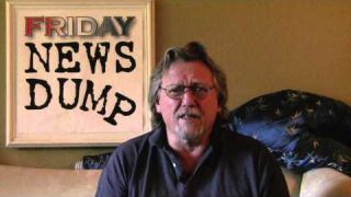 Gregory Crawford's Weekly Rant -- Aug. 16, 2013 -- World News Trust