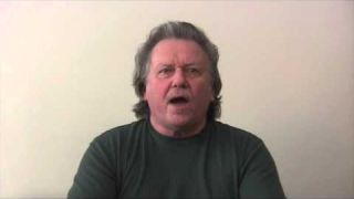 Gregory Crawford's Weekly Rant! -- Evil Of Corporatism