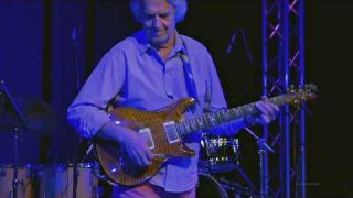 John McLaughlin & The 4th Dimension - Miles Beyond (Miles Davis)